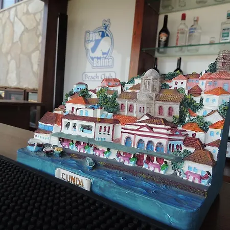 Cunda Beyaz Balina Hotel Ayvalı