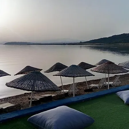 Hotel Cunda Beyaz Balina