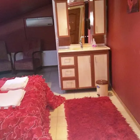 Hotel Cunda Beyaz Balina Ayvalı