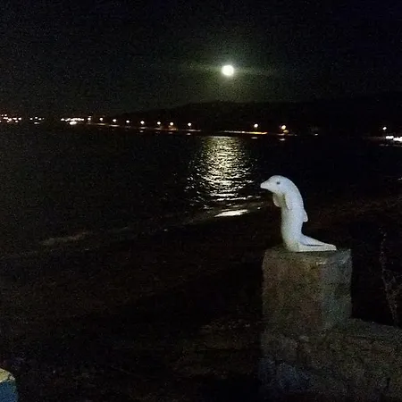 Hotel Cunda Beyaz Balina Ayvalı
