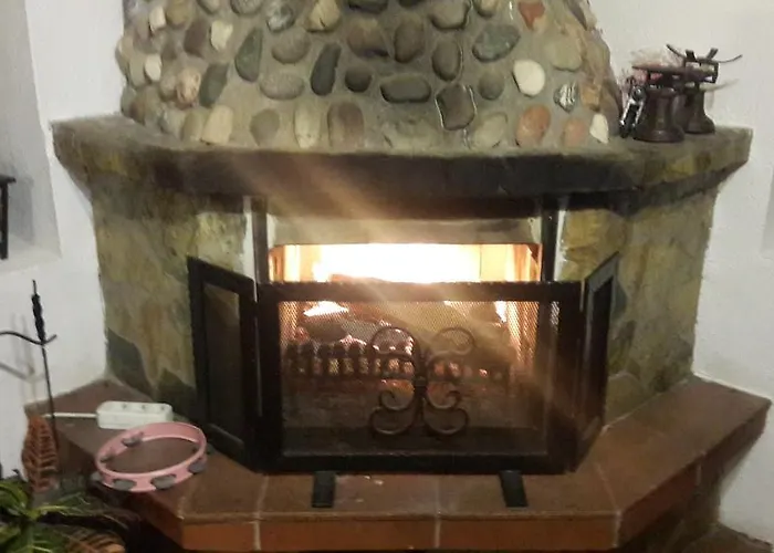 Cunda Beyaz Balina Hotel Ayvalı