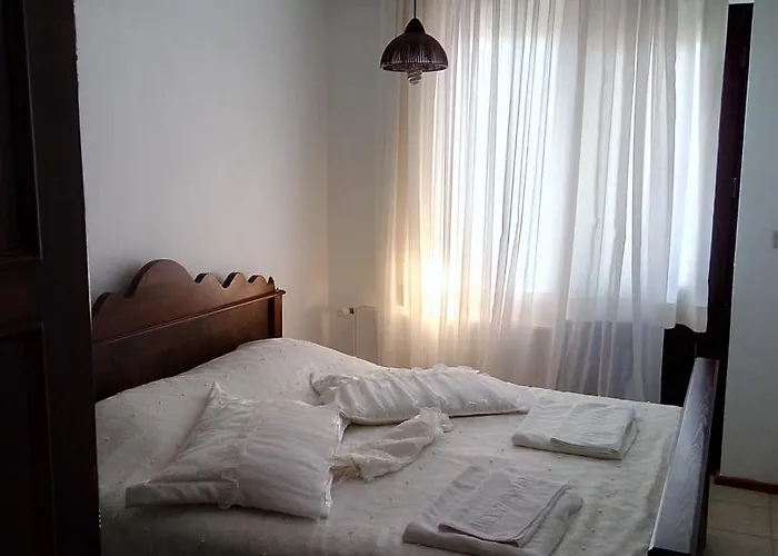 Hotel Cunda Beyaz Balina