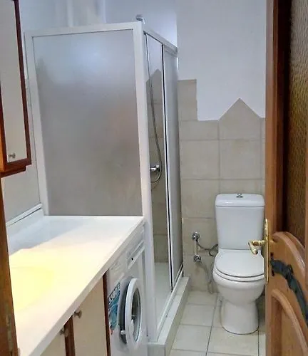 Hotel Cunda Beyaz Balina