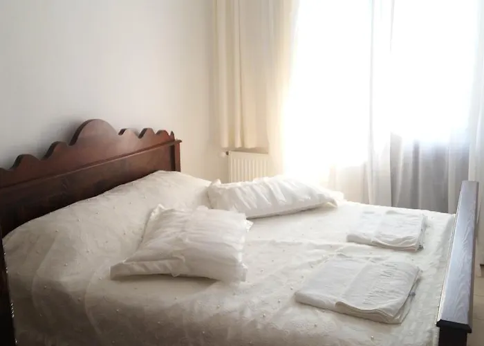 Hotel Cunda Beyaz Balina