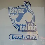 Cunda Beyaz Balina Ayvalı
