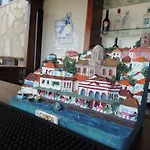 Cunda Beyaz Balina Hotel Ayvalı