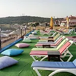 Hotel Cunda Beyaz Balina Ayvalı