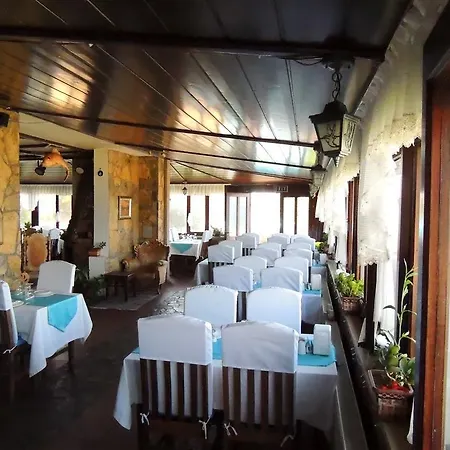 Cunda Beyaz Balina ホテル *