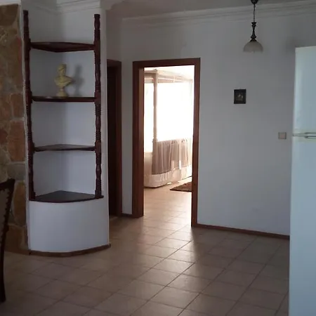 מלון Cunda Beyaz Balina Ayvalı